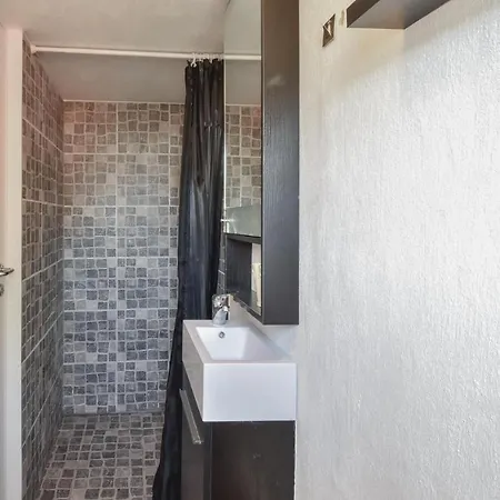 בית נופש Two-bedroom Holiday In