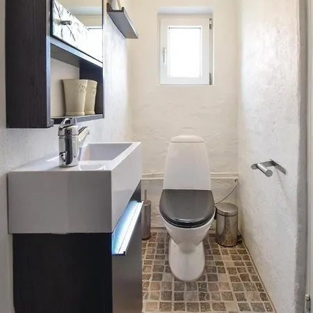 בית נופש Two-bedroom Holiday In