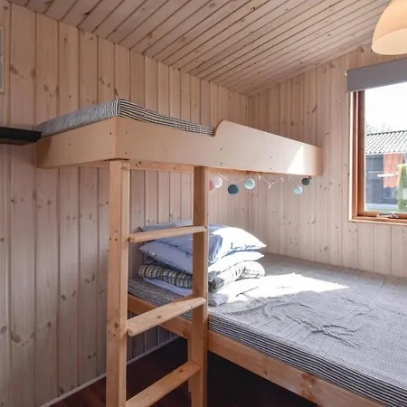 בית נופש Two-bedroom Holiday In