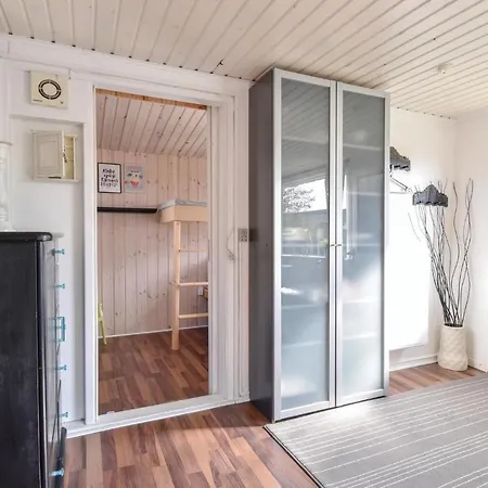 Two-bedroom Holiday In